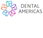 Logotipo de Dental Americas